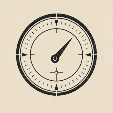 The The Frontier Standard seal